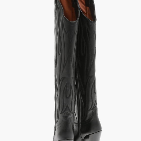 NIB OTK Sonora Hermosa Cowboy boots - Picture 15 of 16